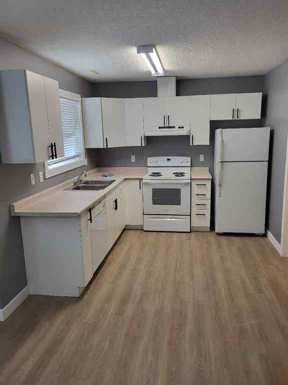 MLS® A2257354 - Unit #501 100 Jordan Parkway  in Johnstone Crossing Red Deer, Residential