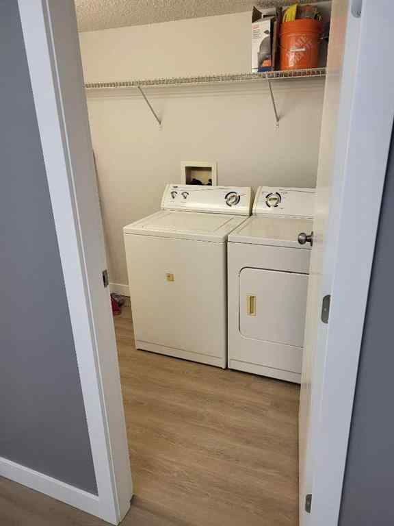 MLS® A2257354 - Unit #501 100 Jordan Parkway  in Johnstone Crossing Red Deer, Residential