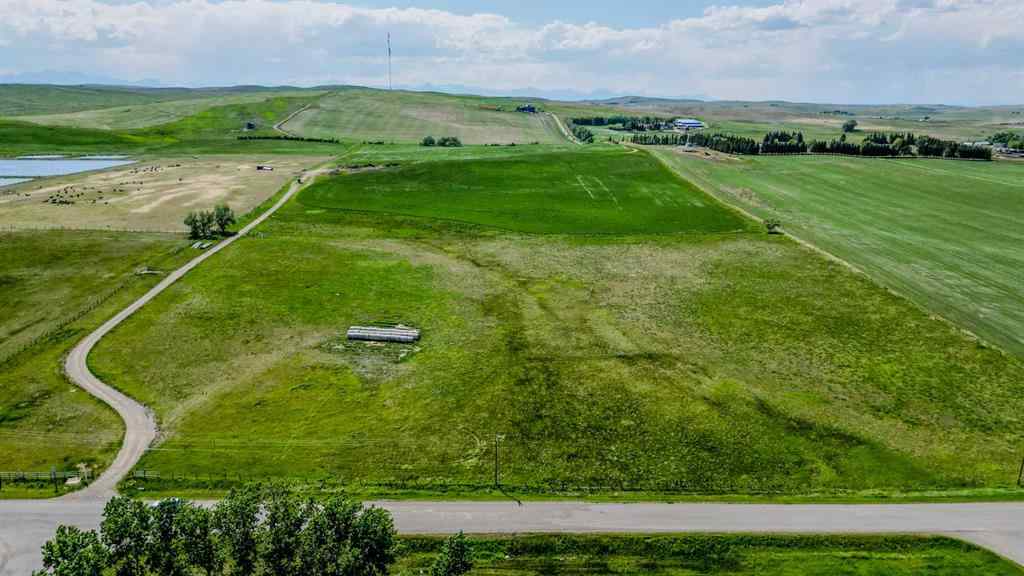 MLS® A2257355 - Lot 5 on Hwy 501   in NONE Rural Cardston County, Land