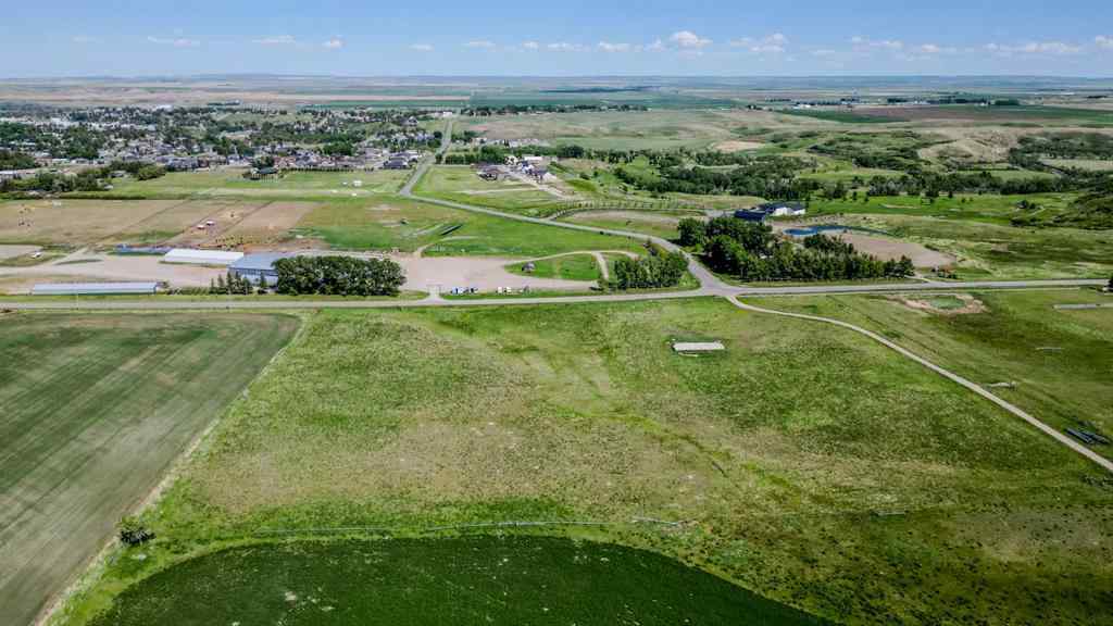 MLS® A2257355 - Lot 5 on Hwy 501   in NONE Rural Cardston County, Land