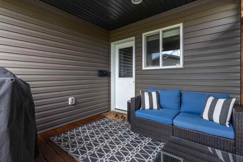 MLS® A2257357 - 4432 75 Street  in West Park Camrose, Residential