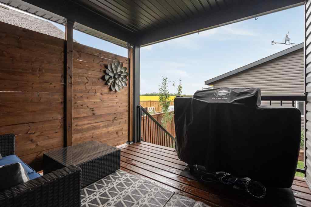 MLS® A2257357 - 4432 75 Street  in West Park Camrose, Residential