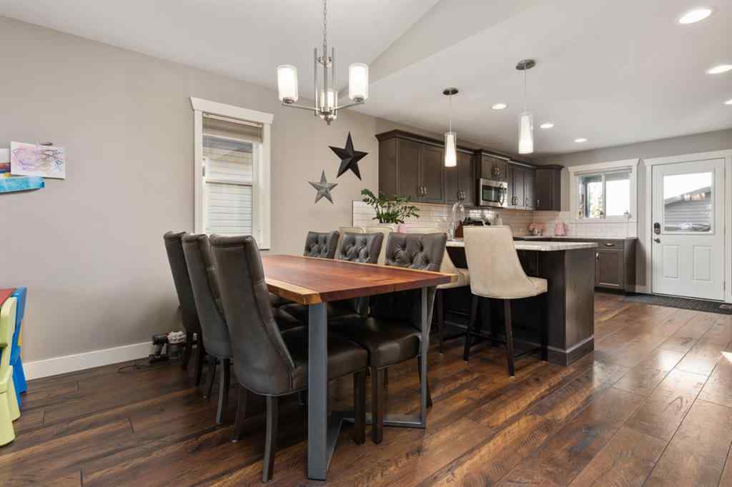 MLS® A2257357 - 4432 75 Street  in West Park Camrose, Residential