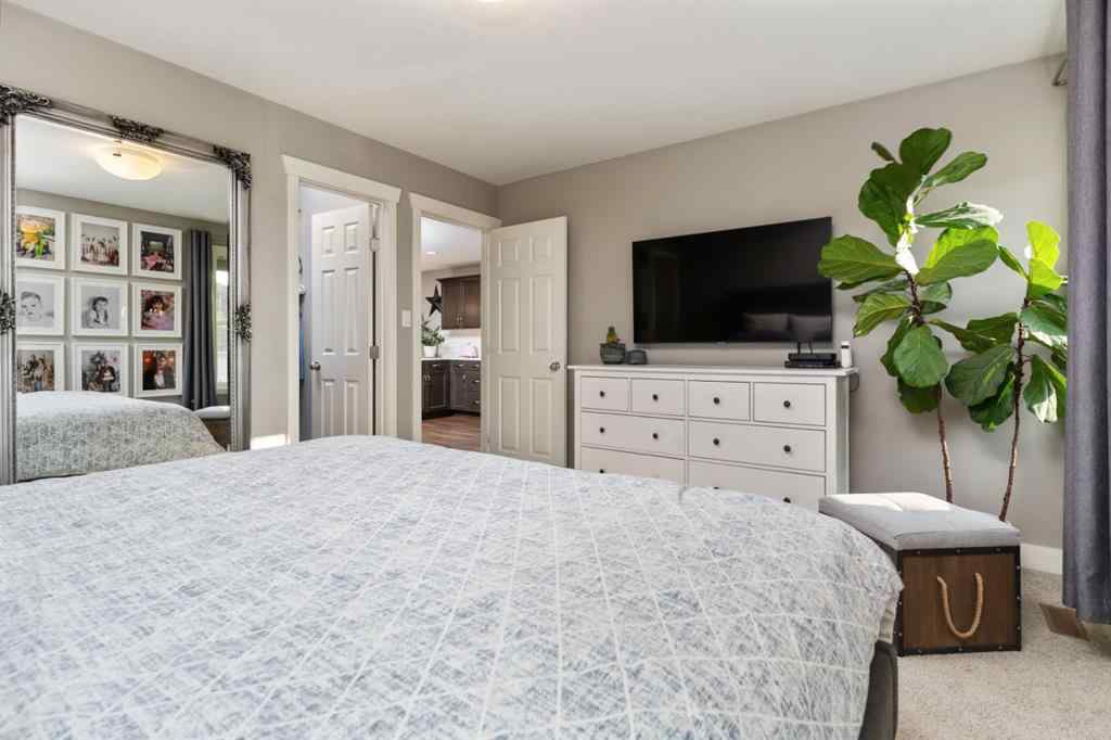 MLS® A2257357 - 4432 75 Street  in West Park Camrose, Residential