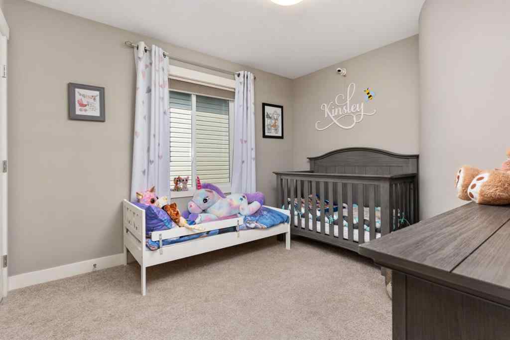 MLS® A2257357 - 4432 75 Street  in West Park Camrose, Residential