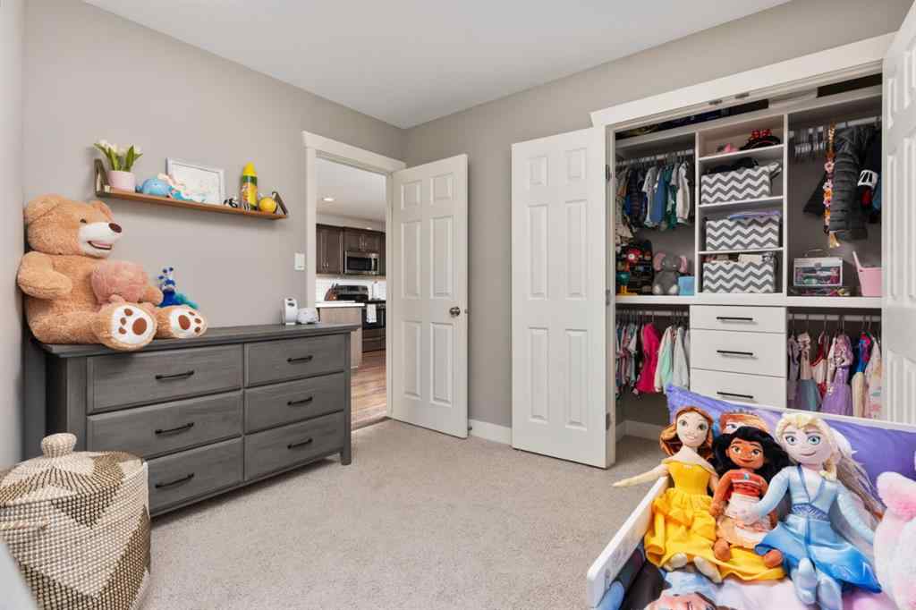 MLS® A2257357 - 4432 75 Street  in West Park Camrose, Residential