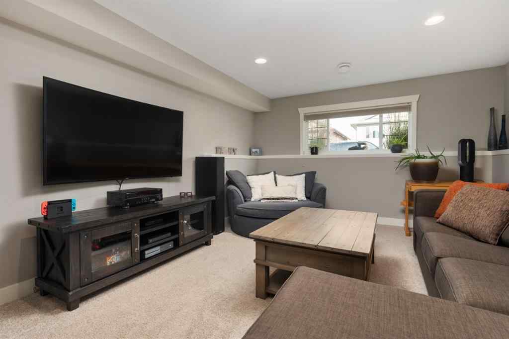 MLS® A2257357 - 4432 75 Street  in West Park Camrose, Residential
