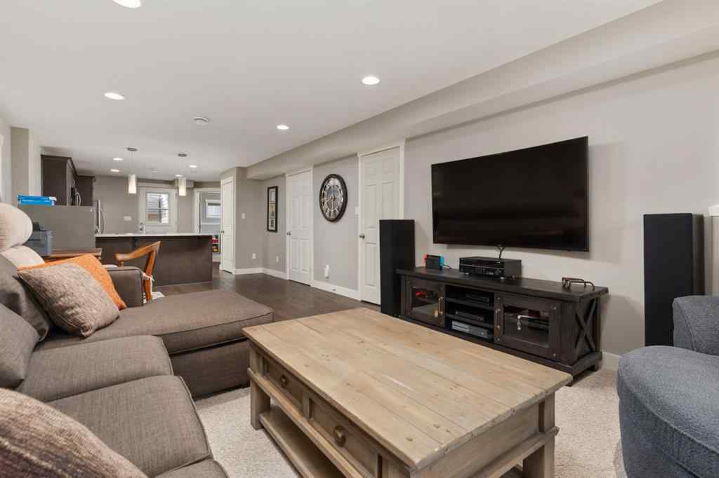MLS® A2257357 - 4432 75 Street  in West Park Camrose, Residential