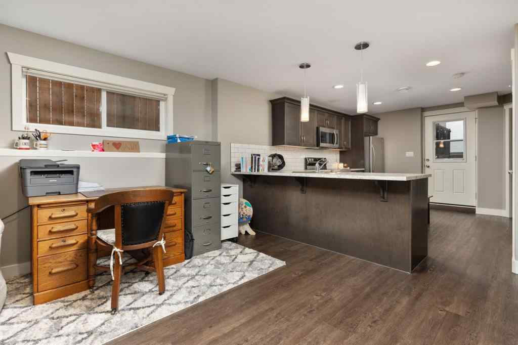 MLS® A2257357 - 4432 75 Street  in West Park Camrose, Residential