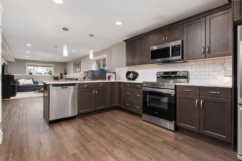 MLS® A2257357 - 4432 75 Street  in West Park Camrose, Residential