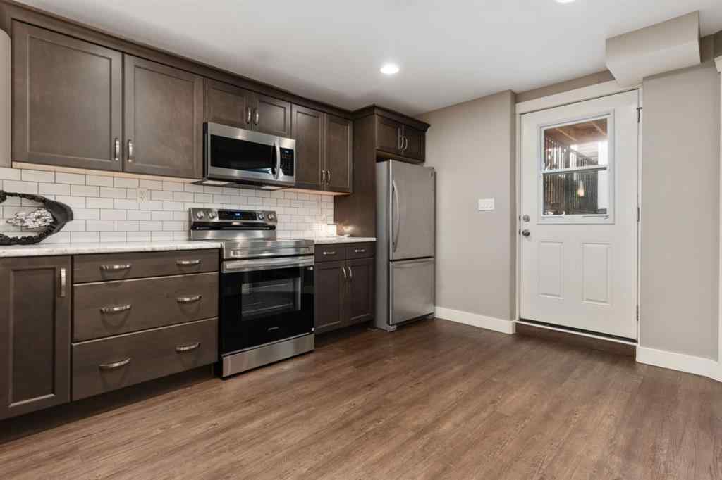 MLS® A2257357 - 4432 75 Street  in West Park Camrose, Residential
