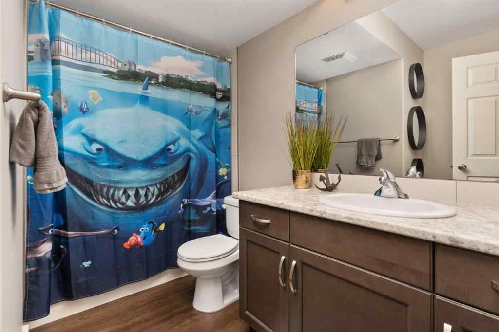 MLS® A2257357 - 4432 75 Street  in West Park Camrose, Residential