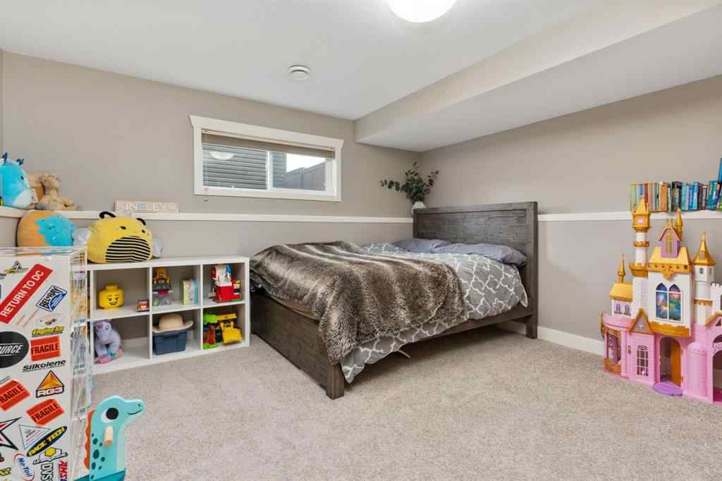 MLS® A2257357 - 4432 75 Street  in West Park Camrose, Residential