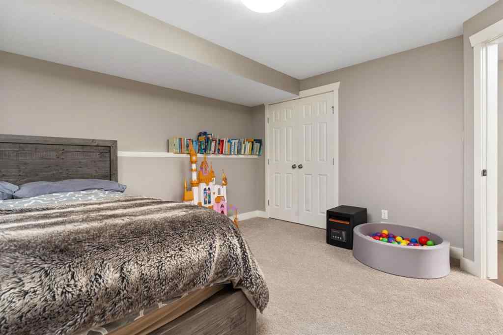 MLS® A2257357 - 4432 75 Street  in West Park Camrose, Residential