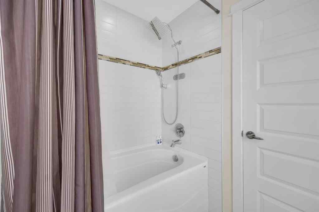 MLS® A2257358 - Unit #3304 1001 8 Street NW in Williamstown Airdrie, Residential