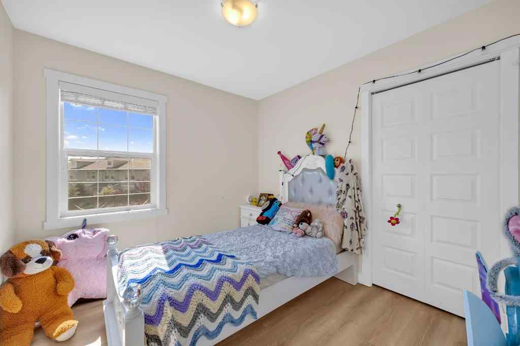 MLS® A2257358 - Unit #3304 1001 8 Street NW in Williamstown Airdrie, Residential