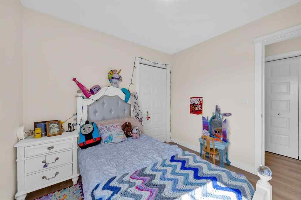 MLS® A2257358 - Unit #3304 1001 8 Street NW in Williamstown Airdrie, Residential
