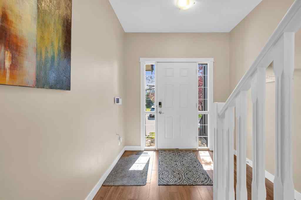 MLS® A2257358 - Unit #3304 1001 8 Street NW in Williamstown Airdrie, Residential