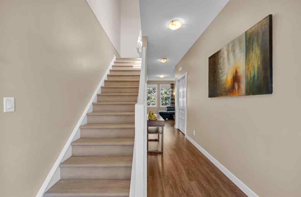 MLS® A2257358 - Unit #3304 1001 8 Street NW in Williamstown Airdrie, Residential