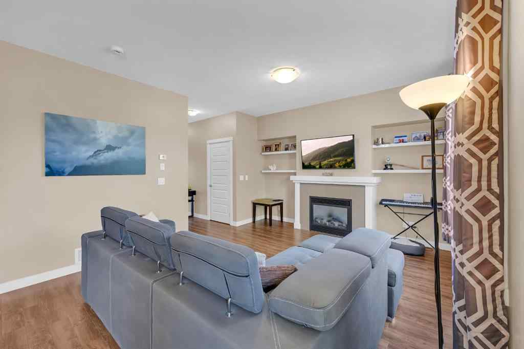 MLS® A2257358 - Unit #3304 1001 8 Street NW in Williamstown Airdrie, Residential