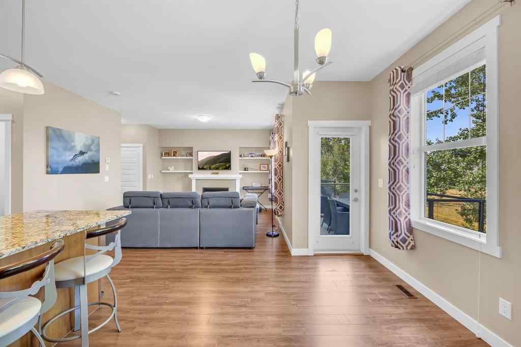 MLS® A2257358 - Unit #3304 1001 8 Street NW in Williamstown Airdrie, Residential