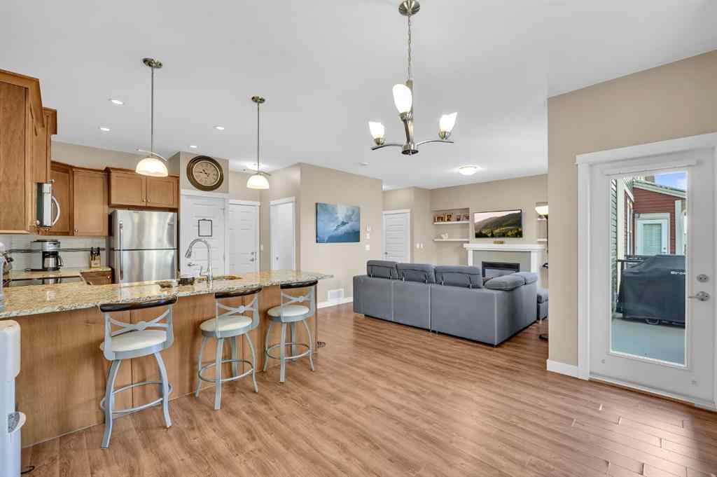 MLS® A2257358 - Unit #3304 1001 8 Street NW in Williamstown Airdrie, Residential