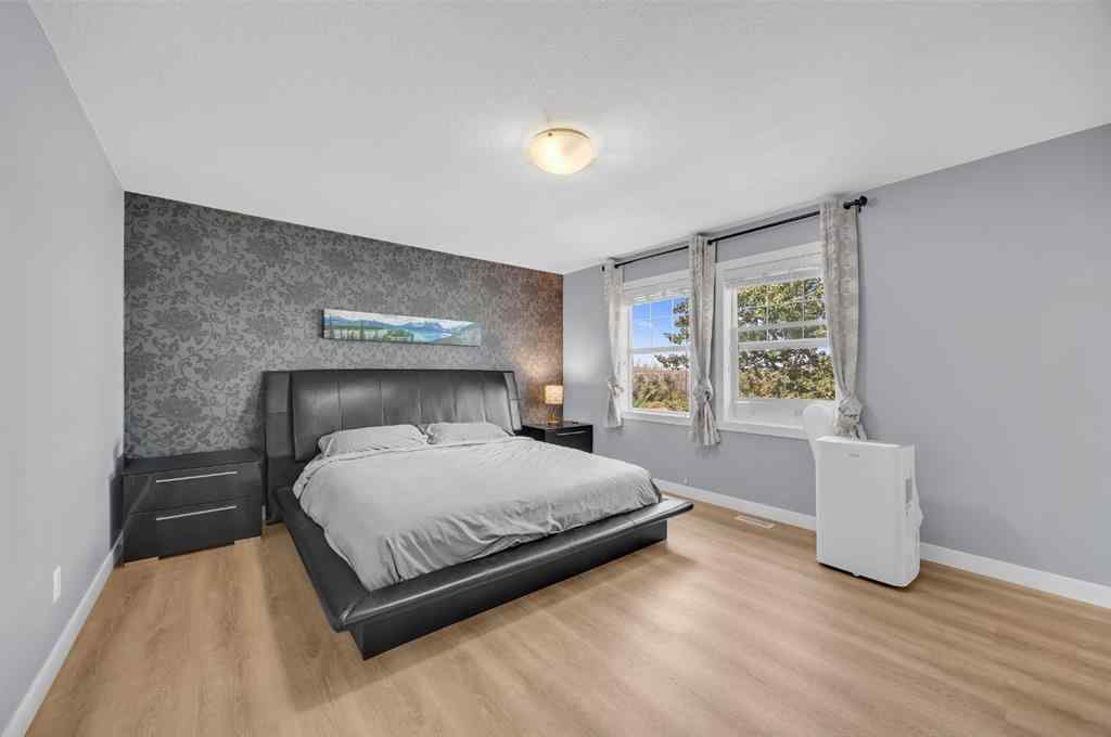 MLS® A2257358 - Unit #3304 1001 8 Street NW in Williamstown Airdrie, Residential