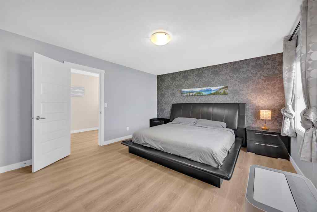 MLS® A2257358 - Unit #3304 1001 8 Street NW in Williamstown Airdrie, Residential