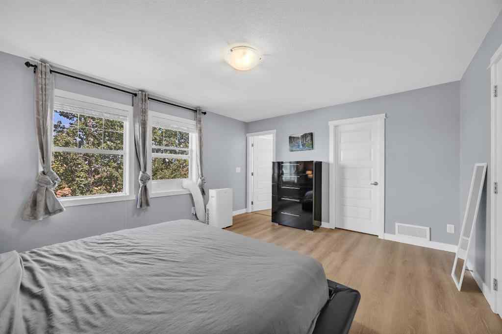 MLS® A2257358 - Unit #3304 1001 8 Street NW in Williamstown Airdrie, Residential