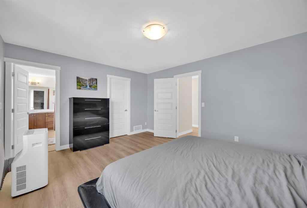 MLS® A2257358 - Unit #3304 1001 8 Street NW in Williamstown Airdrie, Residential