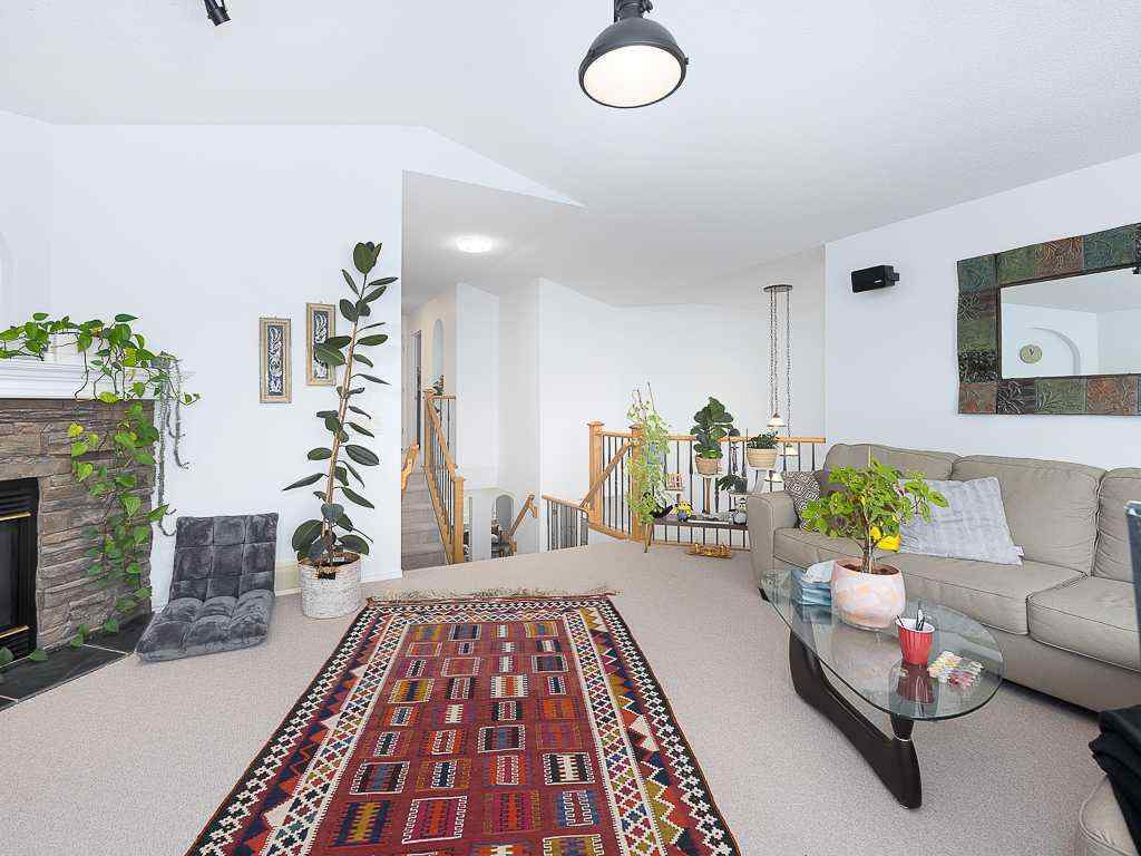 MLS® A2257360 - 208 Mt Brewster Circle SE in McKenzie Lake Calgary, Residential