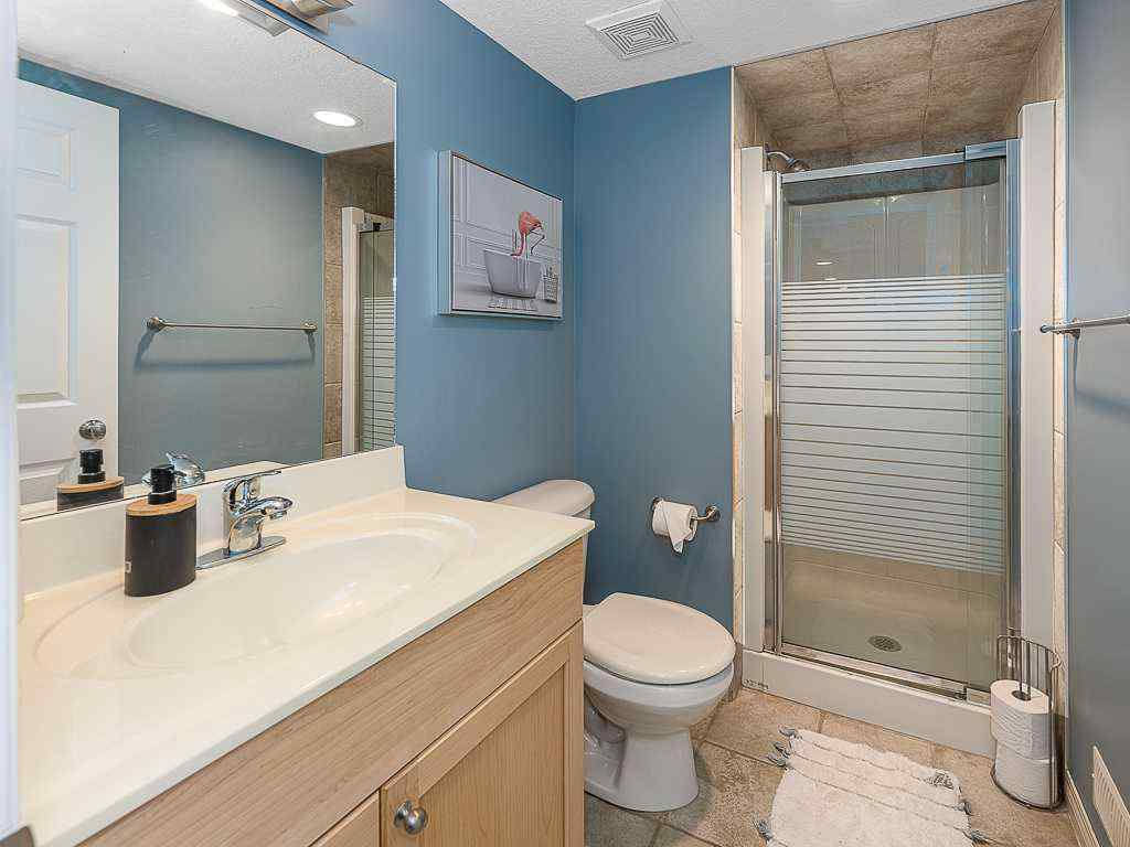 MLS® A2257360 - 208 Mt Brewster Circle SE in McKenzie Lake Calgary, Residential