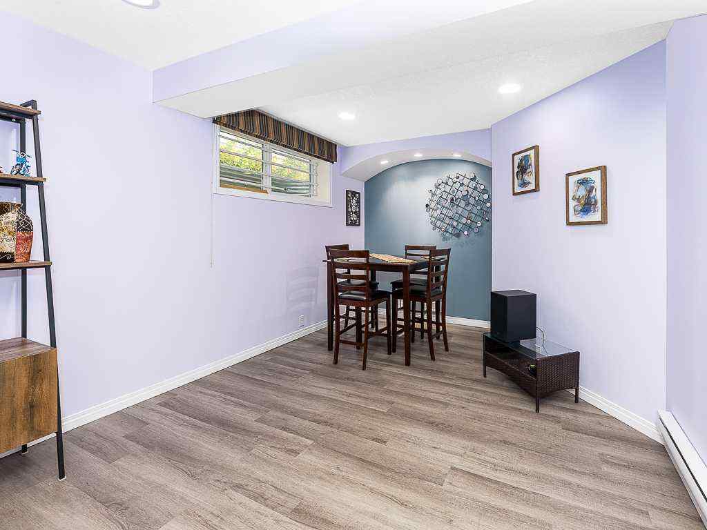 MLS® A2257360 - 208 Mt Brewster Circle SE in McKenzie Lake Calgary, Residential