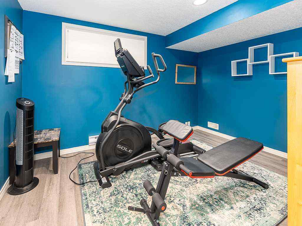 MLS® A2257360 - 208 Mt Brewster Circle SE in McKenzie Lake Calgary, Residential
