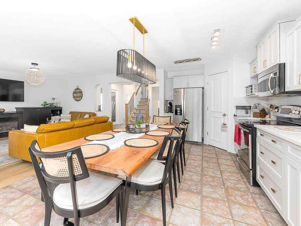 MLS® A2257360 - 208 Mt Brewster Circle SE in McKenzie Lake Calgary, Residential