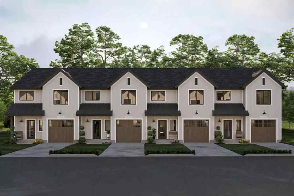 MLS® A2257361 - 200 11 Street NE in NONE Sundre, Residential