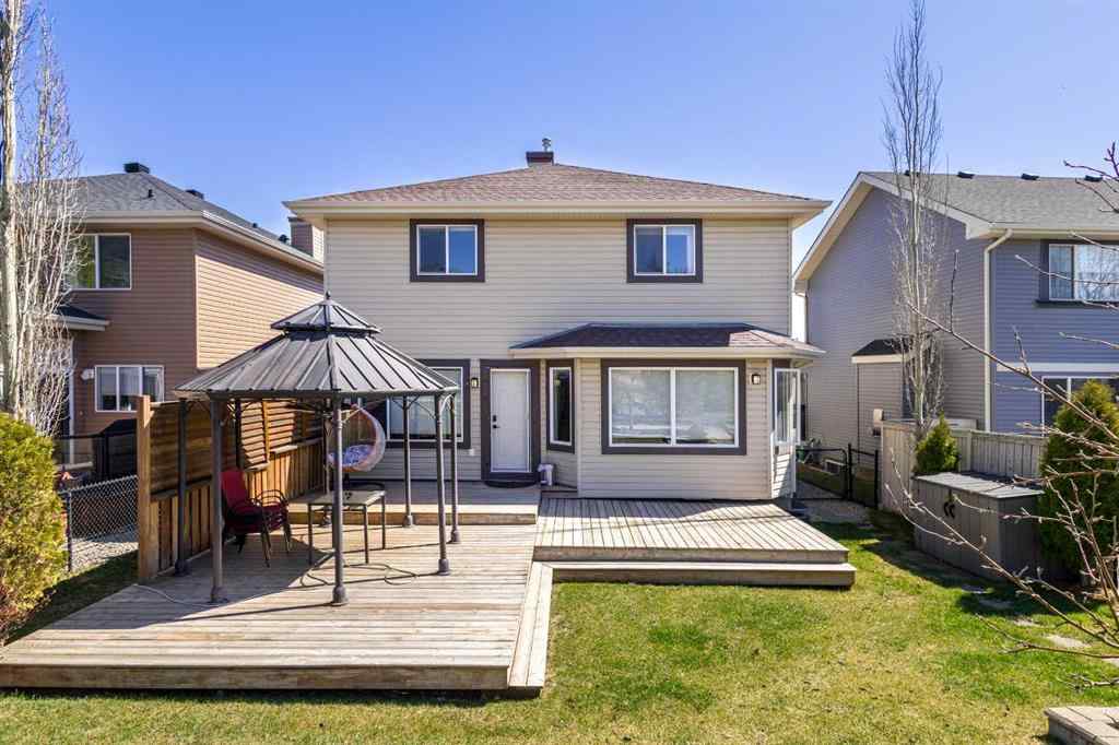 MLS® A2257362 - 432 Royal Oak Circle NW in Royal Oak Calgary, Residential