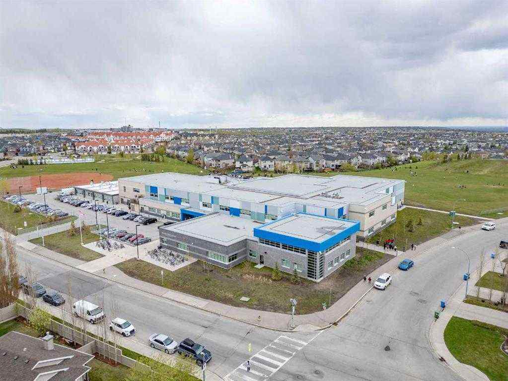 MLS® A2257362 - 432 Royal Oak Circle NW in Royal Oak Calgary, Residential