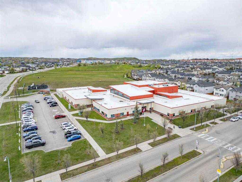 MLS® A2257362 - 432 Royal Oak Circle NW in Royal Oak Calgary, Residential