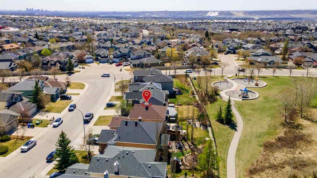 MLS® A2257362 - 432 Royal Oak Circle NW in Royal Oak Calgary, Residential
