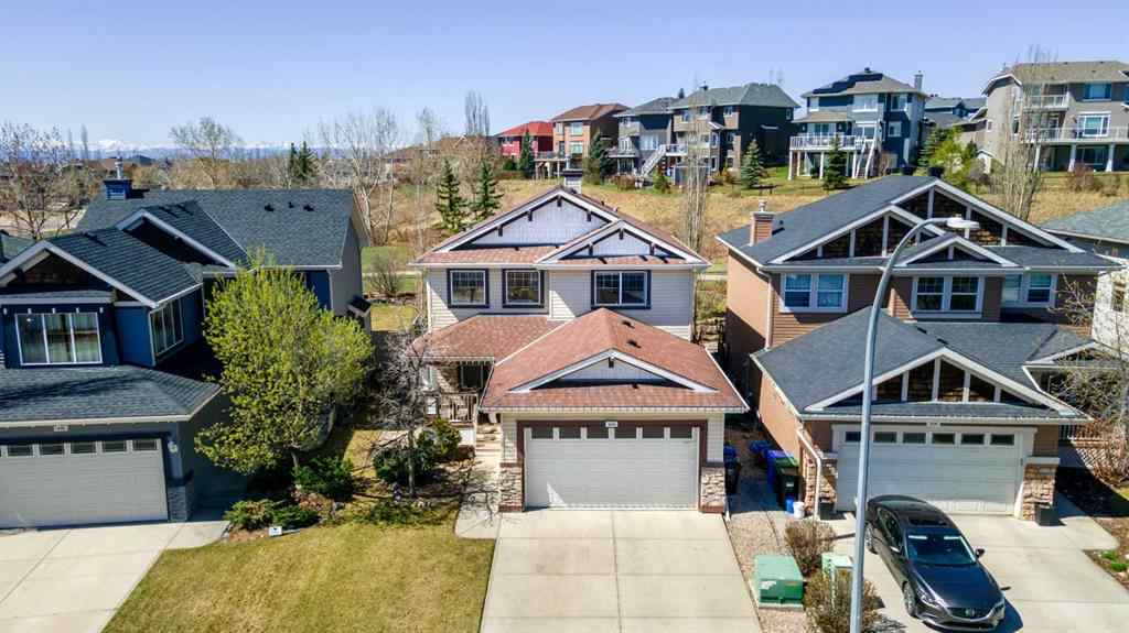 MLS® A2257362 - 432 Royal Oak Circle NW in Royal Oak Calgary, Residential