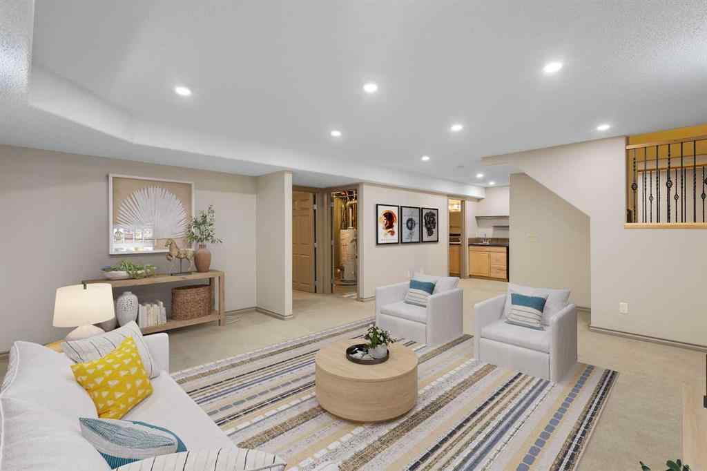 MLS® A2257362 - 432 Royal Oak Circle NW in Royal Oak Calgary, Residential