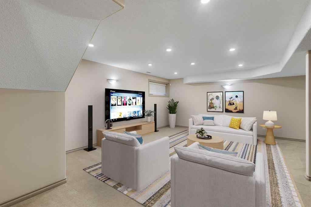MLS® A2257362 - 432 Royal Oak Circle NW in Royal Oak Calgary, Residential