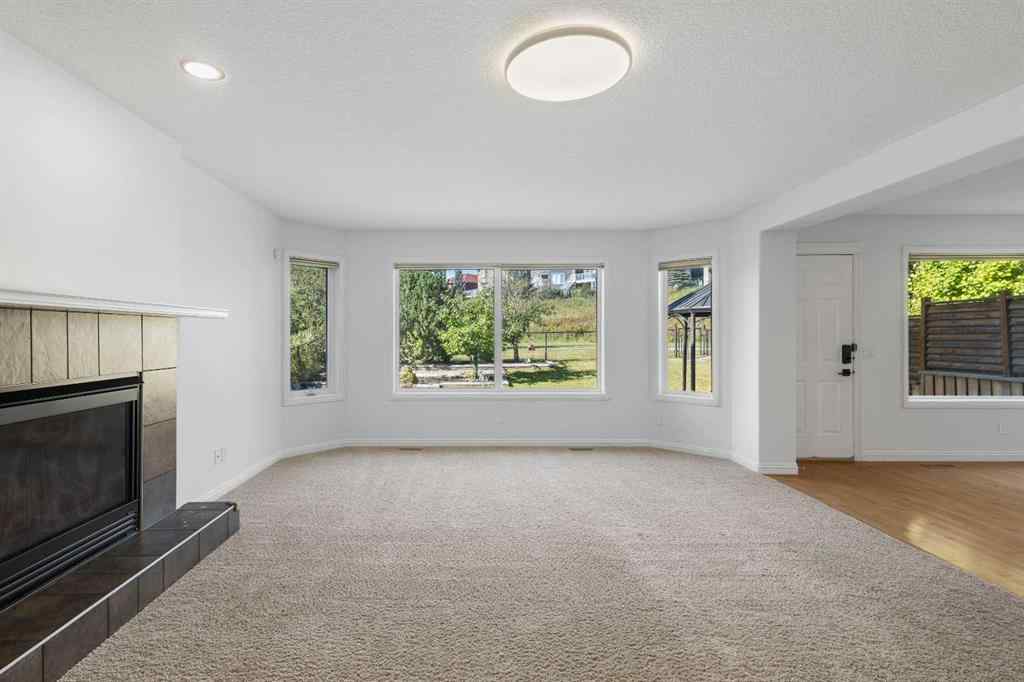 MLS® A2257362 - 432 Royal Oak Circle NW in Royal Oak Calgary, Residential
