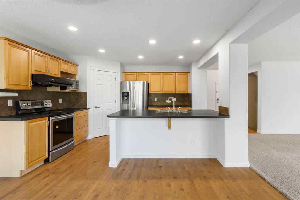 MLS® A2257362 - 432 Royal Oak Circle NW in Royal Oak Calgary, Residential