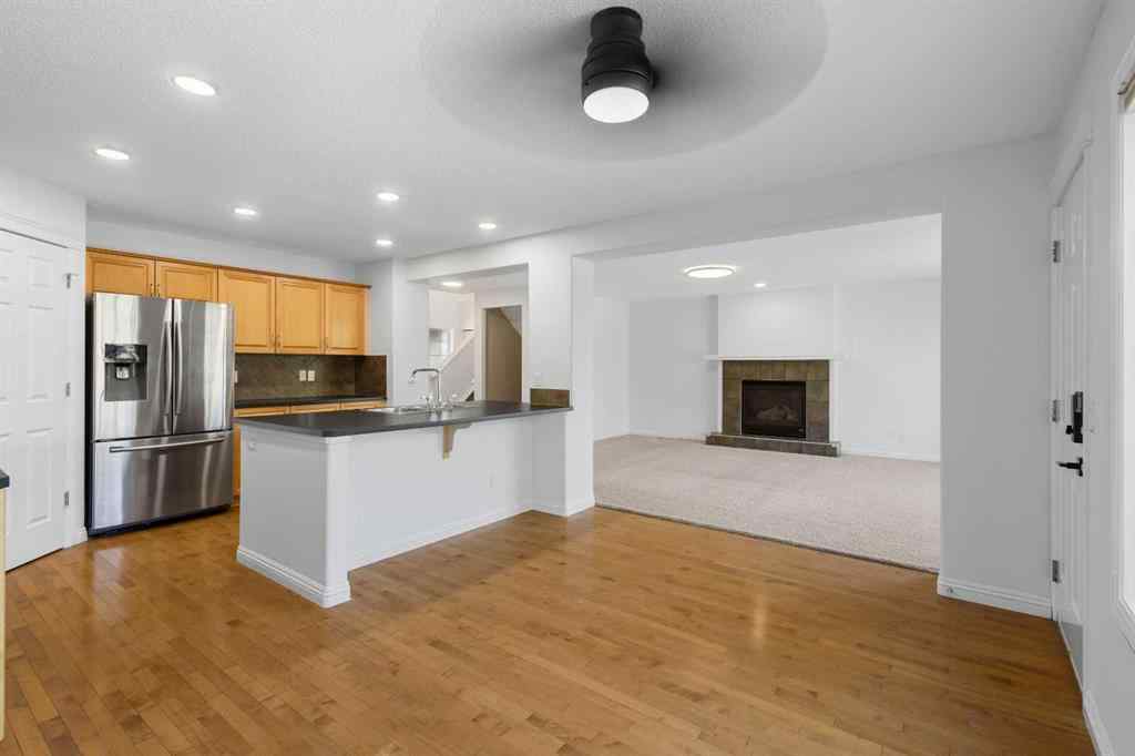 MLS® A2257362 - 432 Royal Oak Circle NW in Royal Oak Calgary, Residential