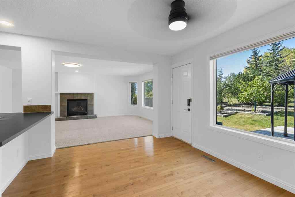 MLS® A2257362 - 432 Royal Oak Circle NW in Royal Oak Calgary, Residential