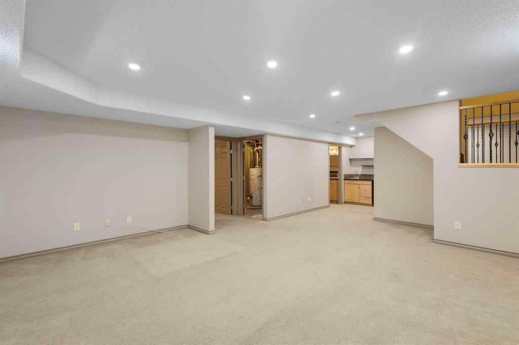 MLS® A2257362 - 432 Royal Oak Circle NW in Royal Oak Calgary, Residential