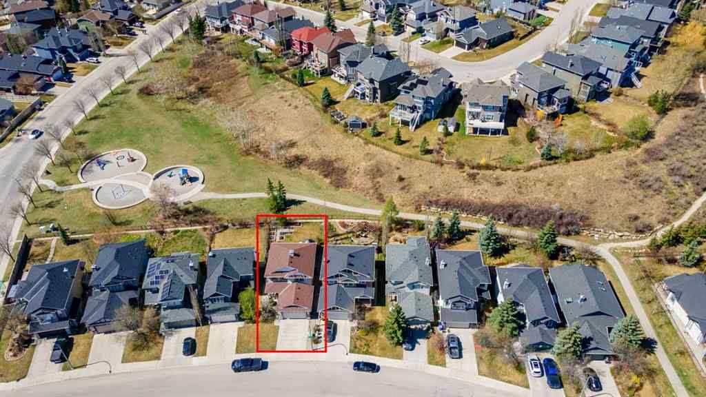 MLS® A2257362 - 432 Royal Oak Circle NW in Royal Oak Calgary, Residential