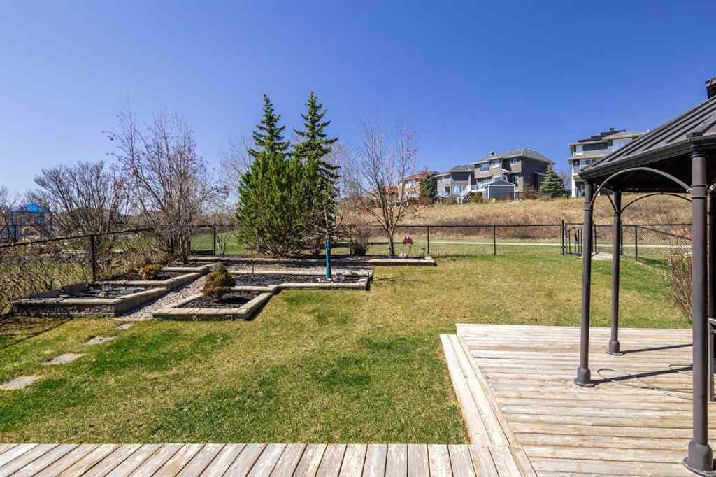 MLS® A2257362 - 432 Royal Oak Circle NW in Royal Oak Calgary, Residential